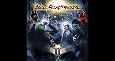 All For Metal 2