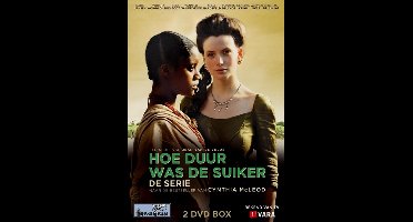 Hoe Duur Was De Suiker - De serie
