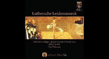 Luthersche Leidensmusik