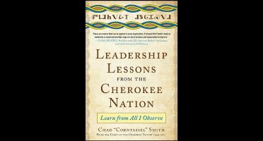 Leadership Lessons from the Cherokee Nation