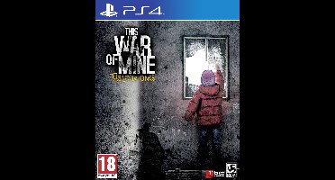 This War of Mine - The Little Ones  PS4