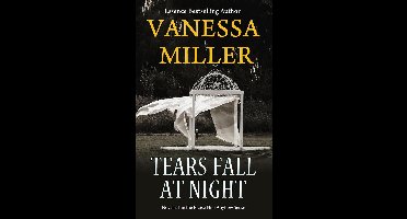 Praise Him Anyhow Series 1 - Tears Fall at Night