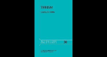 Philosophy and Religion (R0) - Theism
