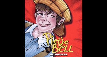 Pietje Bell - De Musical