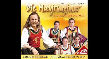 Grobe Erfolge - Jubilaumsedition