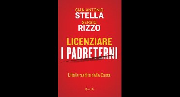 Licenziare i padreterni