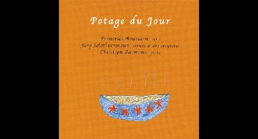 Potage Du Jour