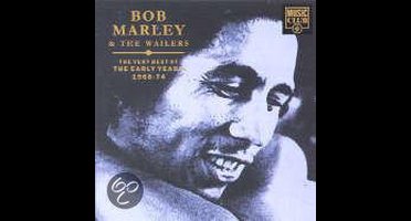 The Very Best Of The Early Years 1968-74