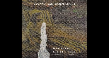 New Found Sacred Ground