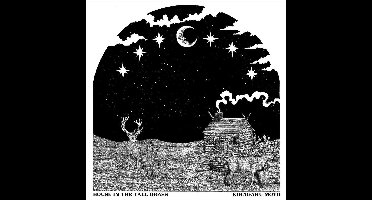 House In The Tall Grass