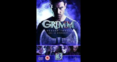 Grimm: Season 3