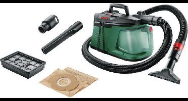 Bosch - Easy Vac 3 Dry Vacuum Cleaner 230v