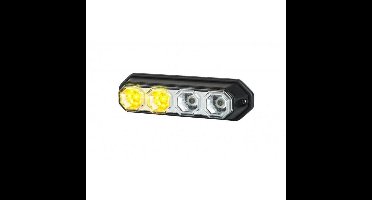 LED achterlicht - knipperlicht combinatie - Klein