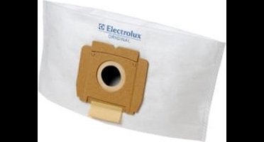 Electrolux - STOFZUIGERZAK ES53 4 STUKS + 1 MICRO-FILTER - 9001968420