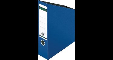 Leitz Shelf Files, blue, A4, Blauw, 315 mm, 375 mm, 256 g