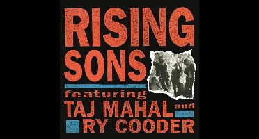 Rising Sons - Rising Sons