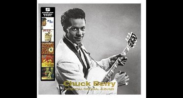 Essential Original Albums
