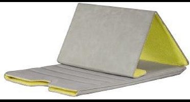 Hama Tas Venice Voor Ipad 2/3/4, Grijs