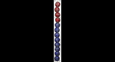 Ballenpijp voor Miniballen