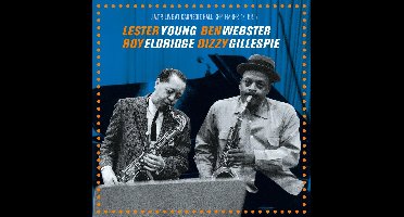 Live At Carnegie Hall, September 17, 1955