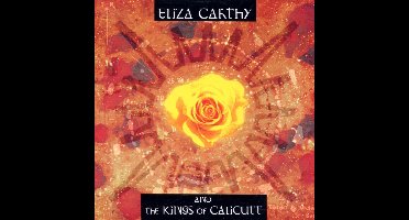 Eliza Carthy And The Kings Of Calicutt