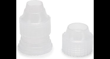 Adapter voor spuitmondjes