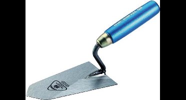 Jung - Stucadoorstroffel - Belgisch - Gepunt - 190 Gr - Pro