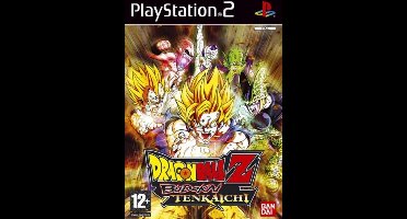 Dragon Ball Z Budokai Tenkaichi