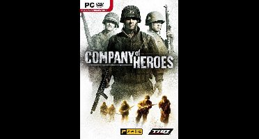 Company of Heroes - Game of the Year Edition