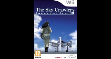 Sky Crawlers: Innocent Aces /Wii