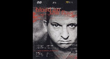 Mark - Anthony Turnage - Blood On The Floor