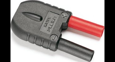 FLUK temperatuuradapter Sensor adaptor.,. Fluke K thermokoppel