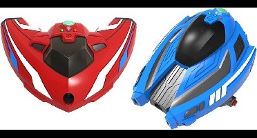 Naamloos Space schietspel - Lasergame voor kinderen - 6+ jaar - Geluidseffecten