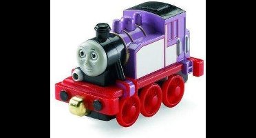 THOMAS LICHT EN GELUID ROSIE