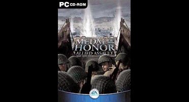 Medal Of Honor Allied Assault