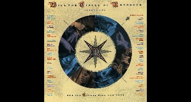 Will The Circle Be Unbroken 2