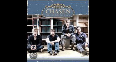 That Was Then This Is Now