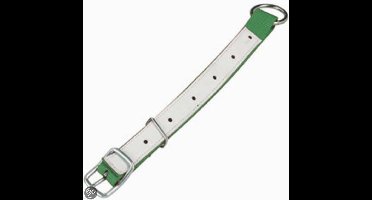 Kerbl Halsband Nylon Schaap/geit Groen