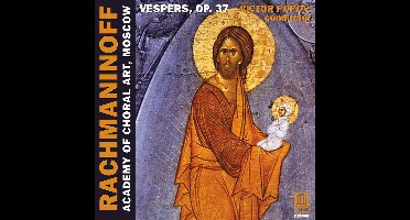 Vespers Op. 37