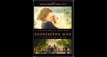 The Zookeeper's Wife
