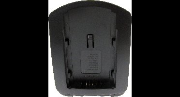 Adapterplaat Panasonic Lader AVMP