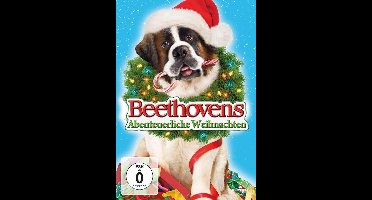 Beethoven's Christmas Adventure (2010)