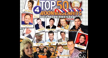Woonwagenhits Top 50 Deel 4