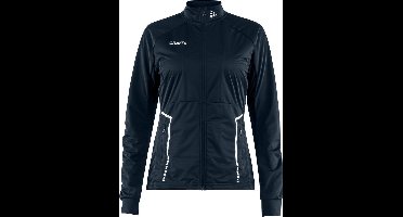 Craft Club Jacket W 1906769 - Dark Navy - M