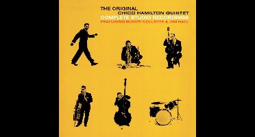 Complete Studio Recordings