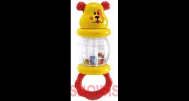 Rammelaar Chicco Yummie Tummie Hond