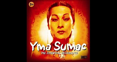 Essential Recordings - Sumac Yma