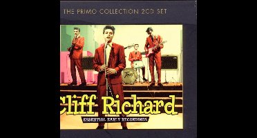 Essential Early Recording