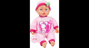 First Words Baby 33cm