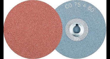 PFERD COMBIDISC slijpschijf Ø 50 mm korrelgrofte 80 - 42750508